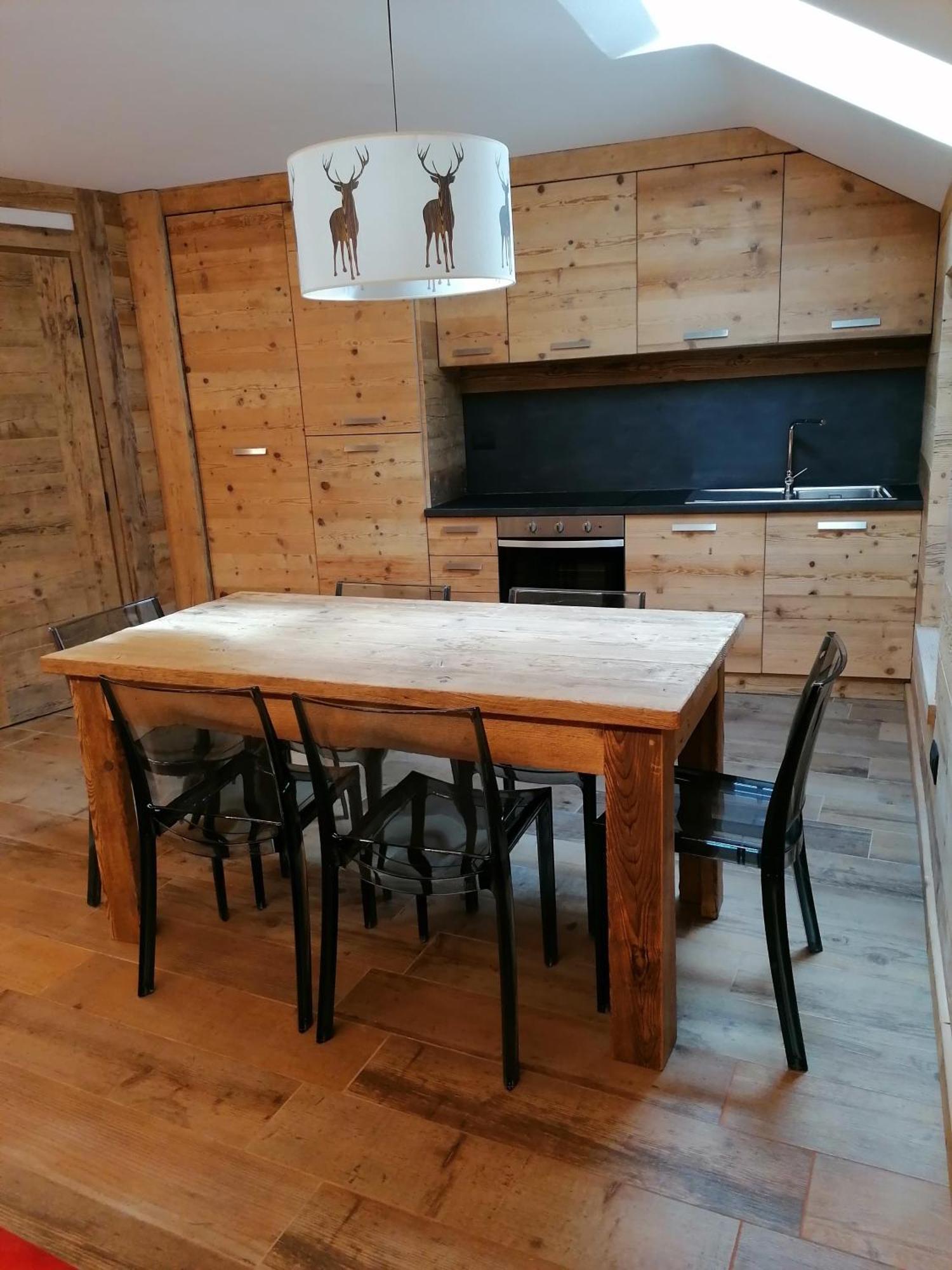Maison De Meuny Courmayeur Værelse billede