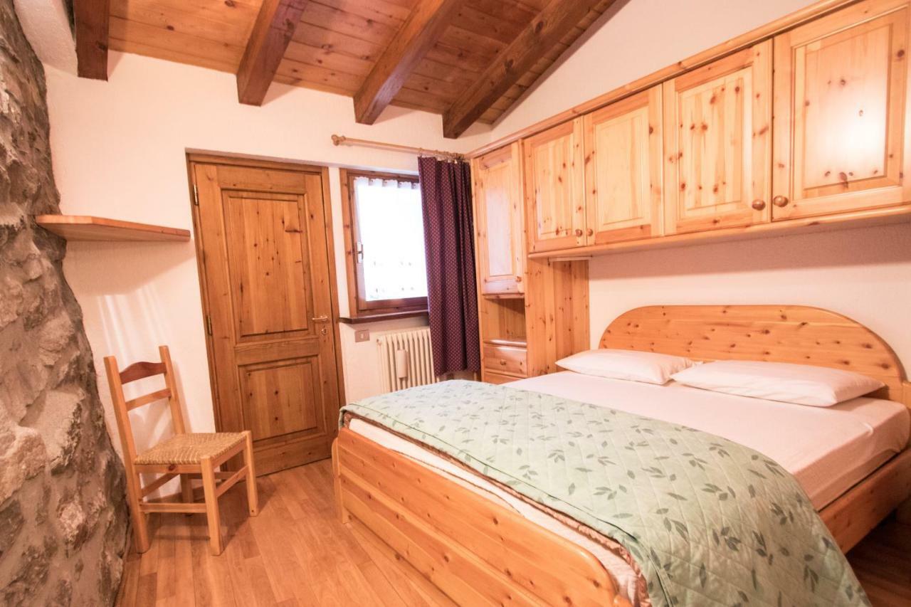 Maison De Meuny Courmayeur Eksteriør billede